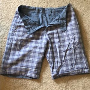 Men’s Reversible Shorts